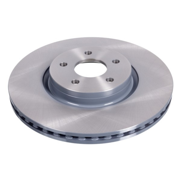 Brake Disc Hyundai 98-03 image
