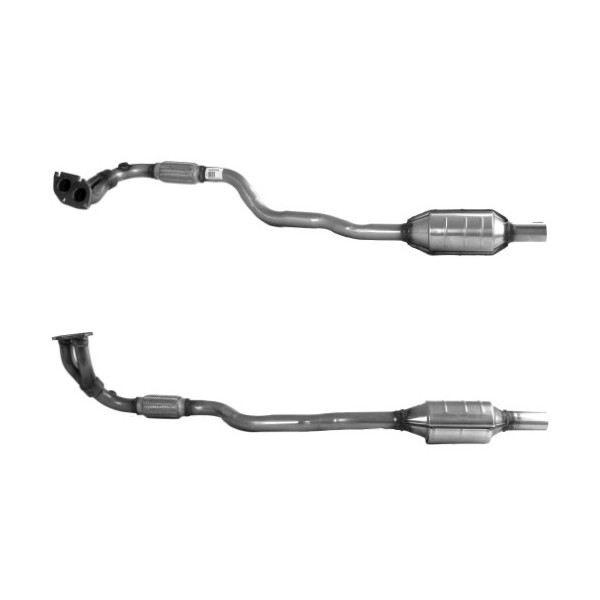 CAT ASTRA 14I MK4 98-00 image