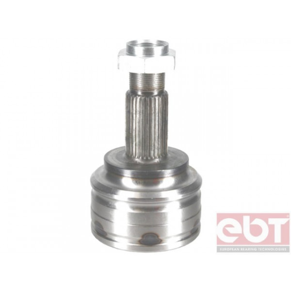 CV JOINT FT BMW X3 04-11 image