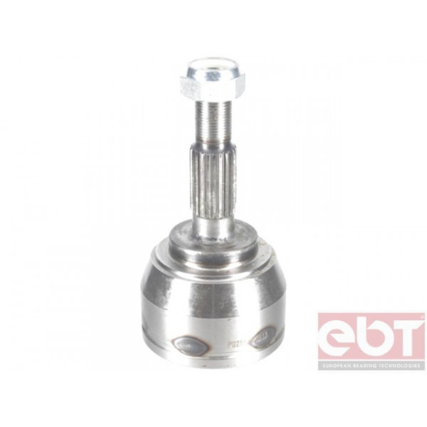 CV JOINT RENA MEGANE 20 02-08 image
