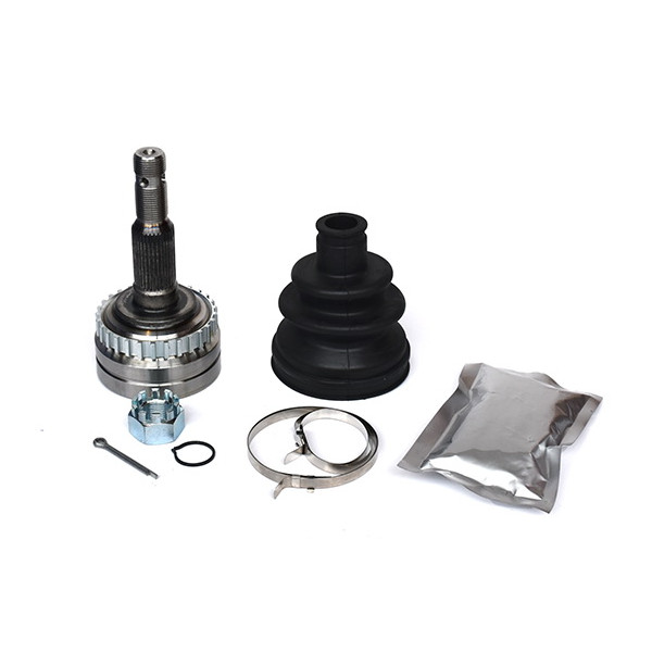 CV JOINT FT VAUXHALL ASTRA VECTRA ZAFIRA 88-05 image