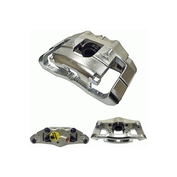 Brake Engineering Brake Caliper (Front Left Hand) image