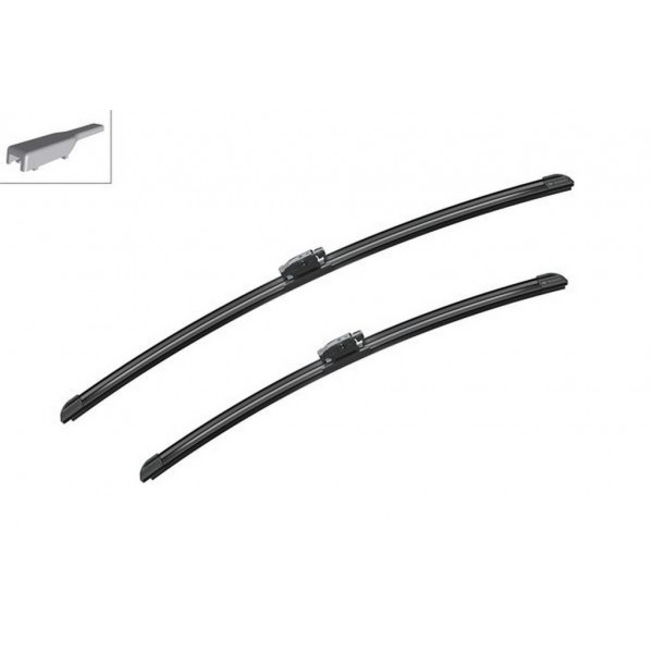 Wiper Blade BMW 17-23 image