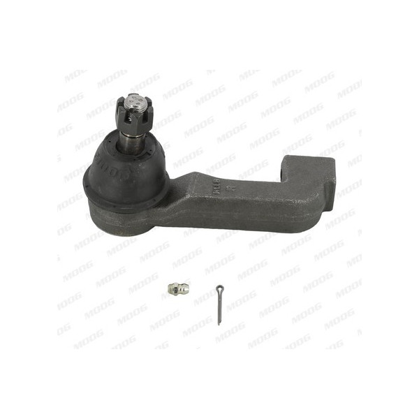 Tie Rod End Jeep 01-08 image