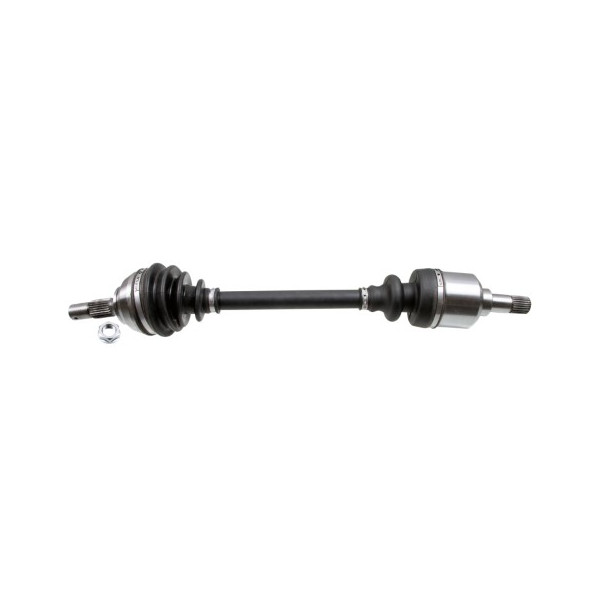 Drive Shaft Citroen Peugeot 00-21 image