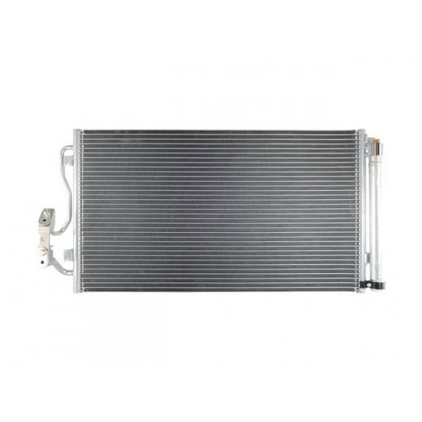 Auto Air Condenser (A/C) image