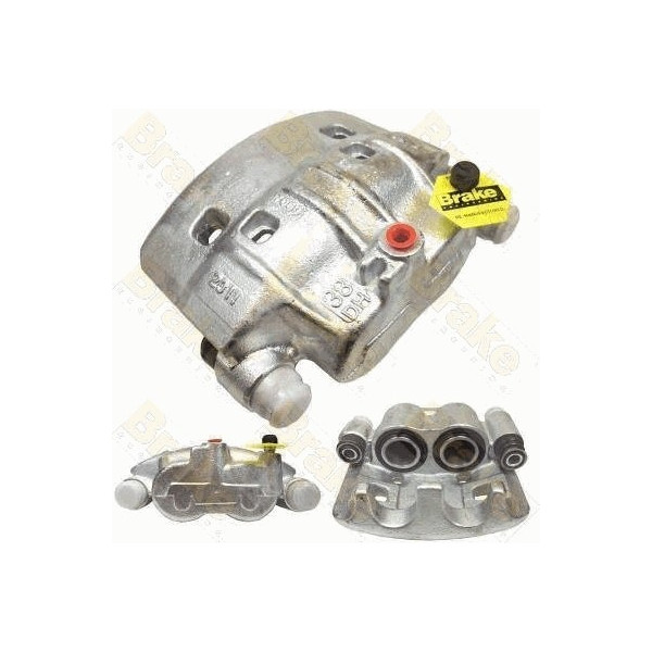Brake Caliper Ford 85-92 image