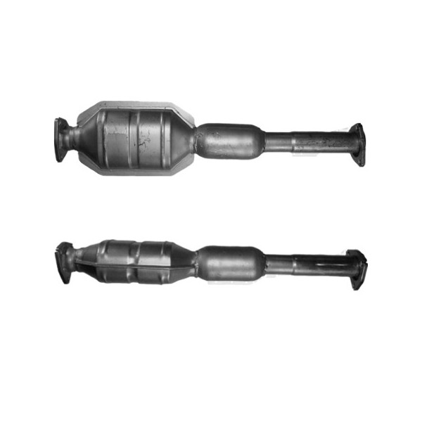 CATALYST TIPO DSL 92-95 image