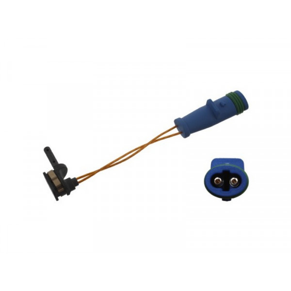 Warning Contact - Brake Pad Wear Mercedes Infiniti 92-23 image