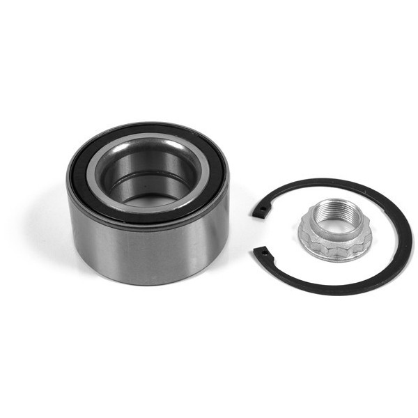 Wheel Bearing Kit BMW 00-13 image