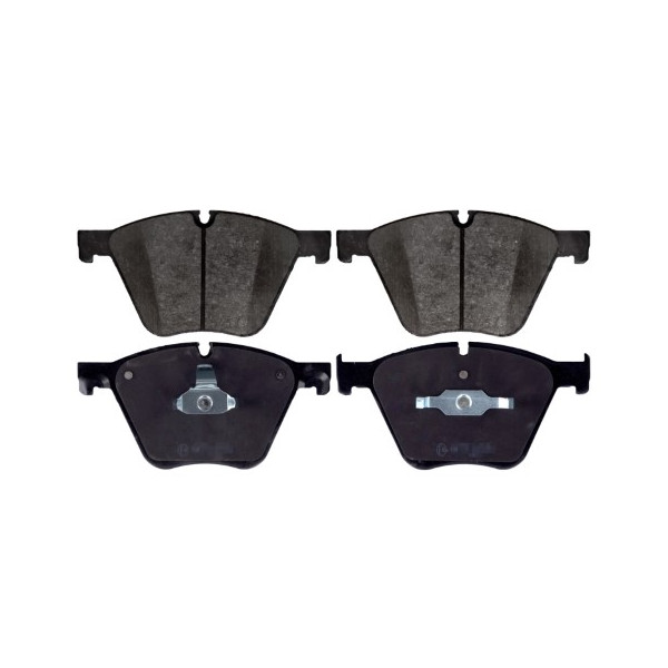 Brake Pad Set - Disc Brake BMW 10-19 image