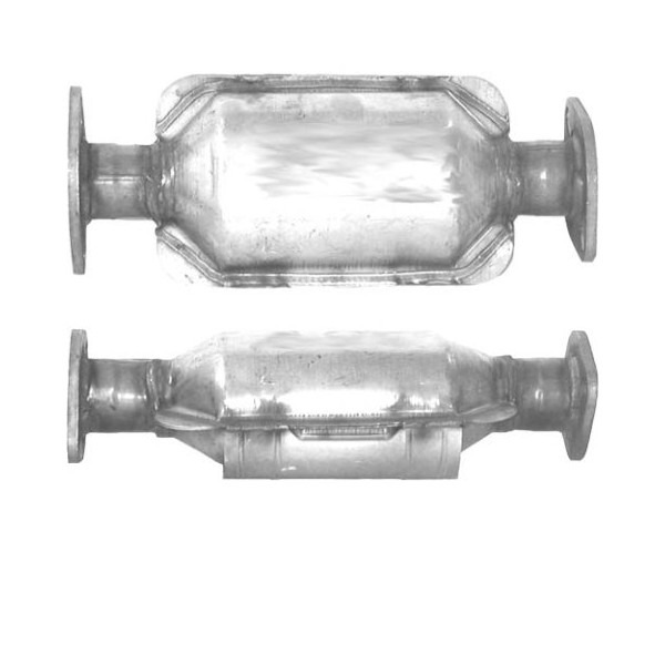 CAT ASSY PRIMERA 93-97 image