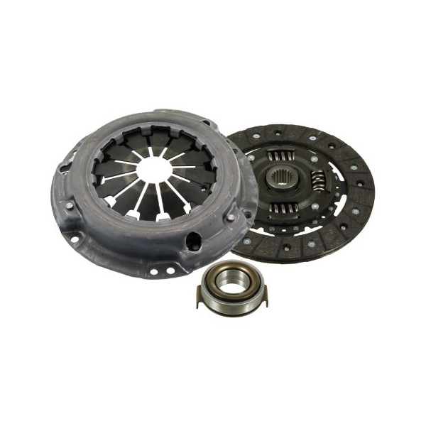 CLUTCH KIT SUZU SANTANA 85-96 image