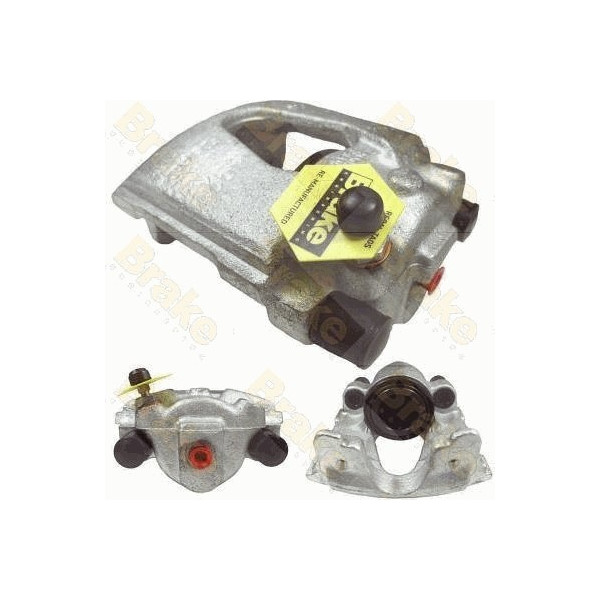 Brake Engineering Brake Caliper (Front Left Hand) image