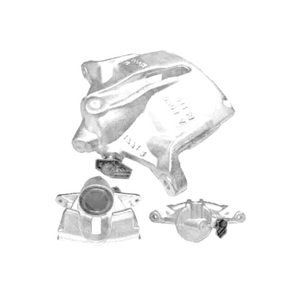 Brake Caliper Ford Jaguar 00-09 image