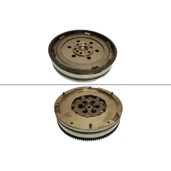 Flywheel BMW 10-21 image