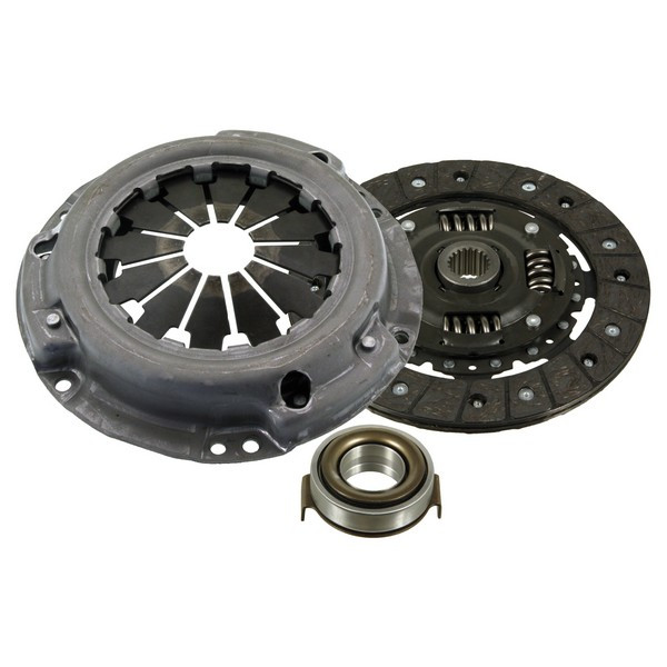 Clutch Kit Suzuki 84-04 image