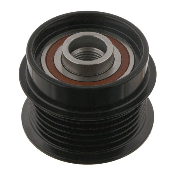 OVERRUNNING ALTERNATOR PULLY ASTRA 04-12 image