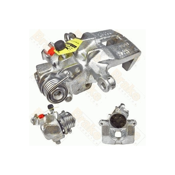 Brake Engineering Brake Caliper (Rear Left Hand) image