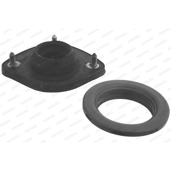 STRUT MOUNT FT L&R CITR RENA SAXO PEUG 106 92-04 image