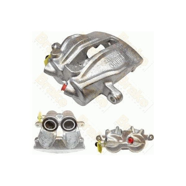 Brake Caliper Volvo 81-92 image