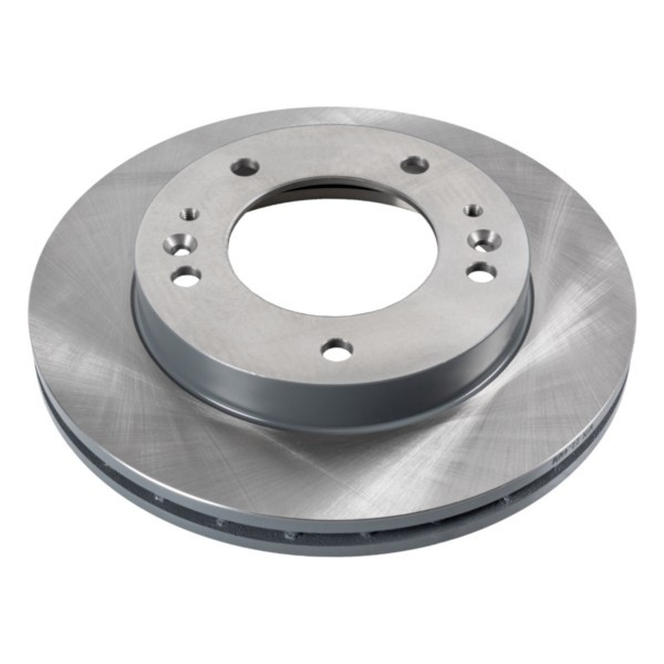 PPF Brake Disc (Front) image