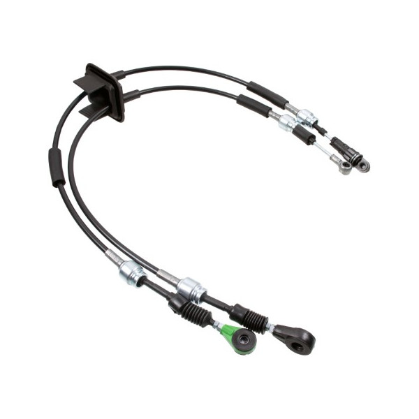 GEAR CTRL CABLE PANDA 03-12 image