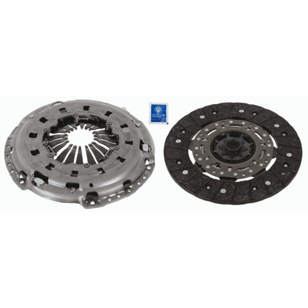 Clutch Kit Audi Seat Skoda VW 08-24 image