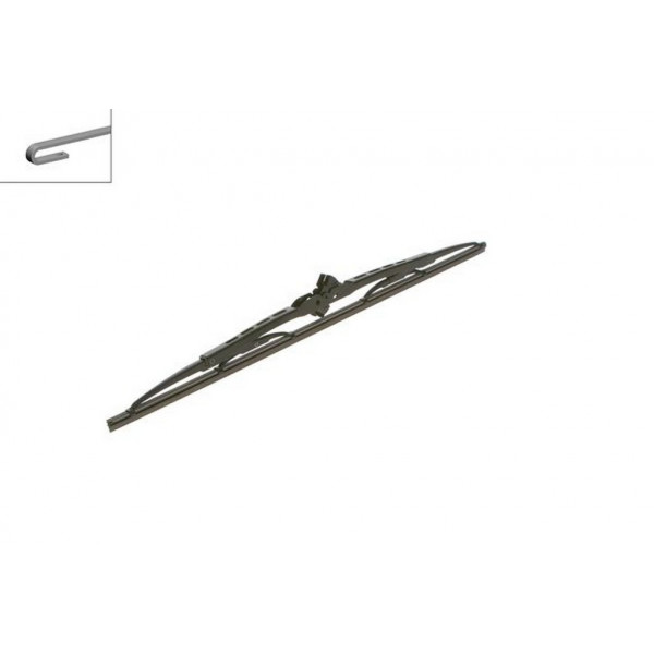 Wiper Blade BMW Citroen Fiat Ford Hyundai Kia Mazda Mini Rov image