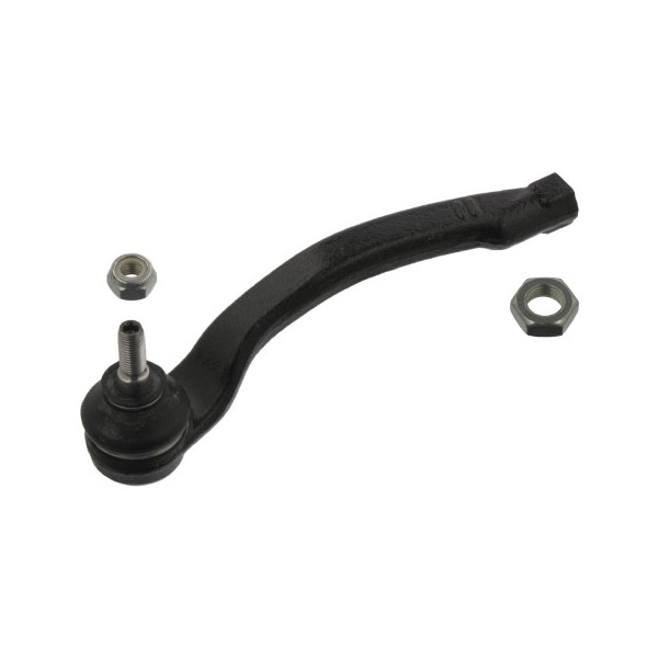 Tie Rod End Renault 02-14 image