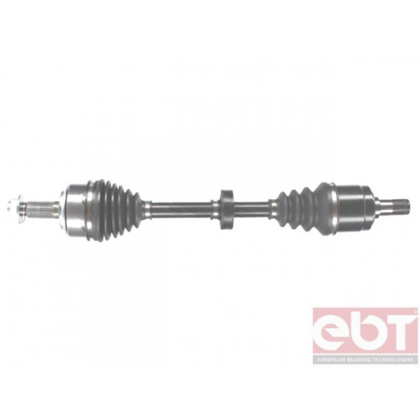 Drive Shaft Honda 08-15 image