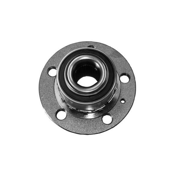 Wheel Bearing Kit Audi Seat Skoda VW 99-22 image
