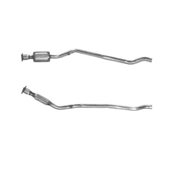 CAT ASSY VOYAGER 97-00 image