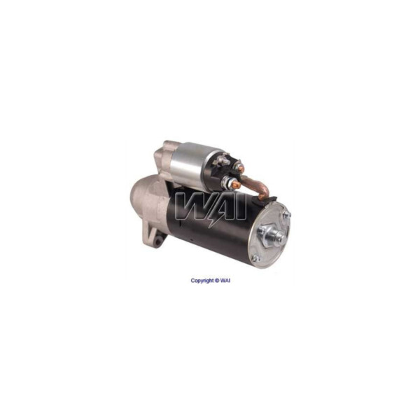 WAI Starter Motor image