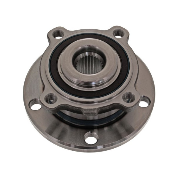 Wheel Bearing Kit Mini 10-16 image