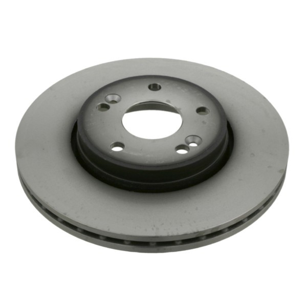 Brake Disc Renault 84-91 image