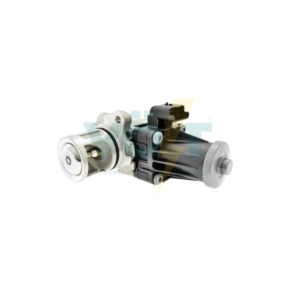 EGR Valve Chrysler Jeep Mercedes 05-15 image