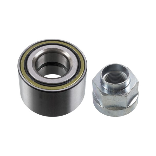 Wheel Bearing Kit Chevrolet 02-13 image