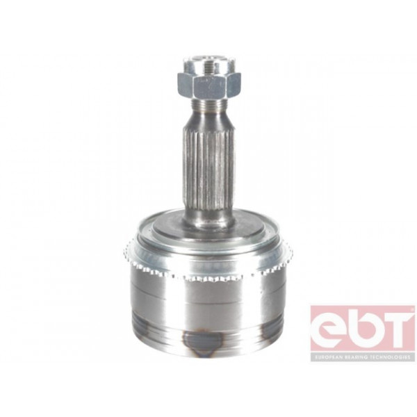 CV JOINT FT MITSUBISHI PAJERO SHOGUN SPORT 00-08 image