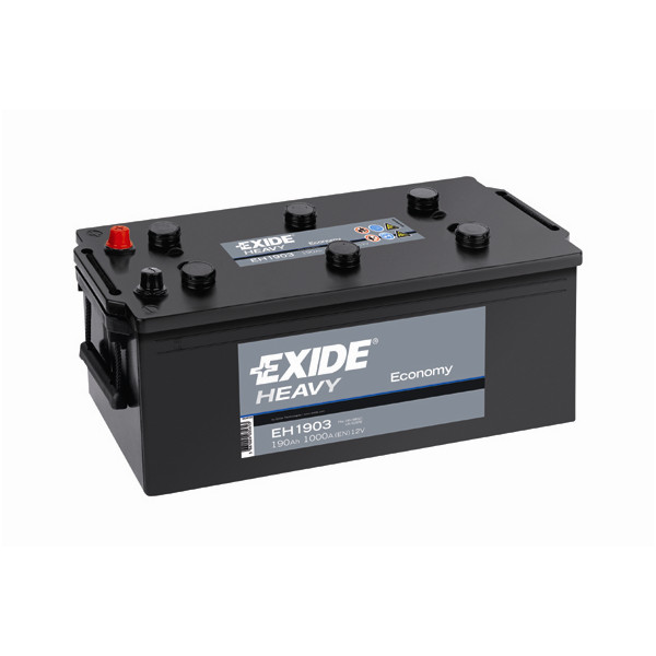 EXIDE BATTERY image