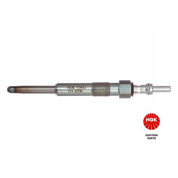 Glow Plug Audi Chrysler Ford Jeep Seat Skoda Vauxhall VW 88- image