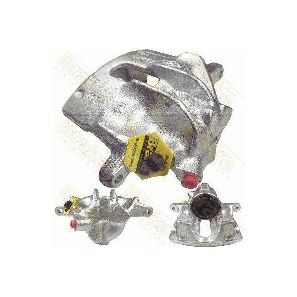 Brake Caliper Renault 92-03 image