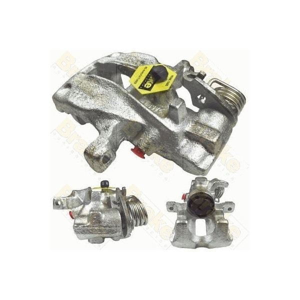Brake Caliper VW 83-92 image