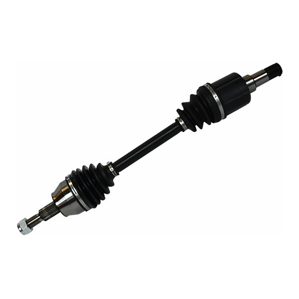 Drive Shaft Ford 10-20 image