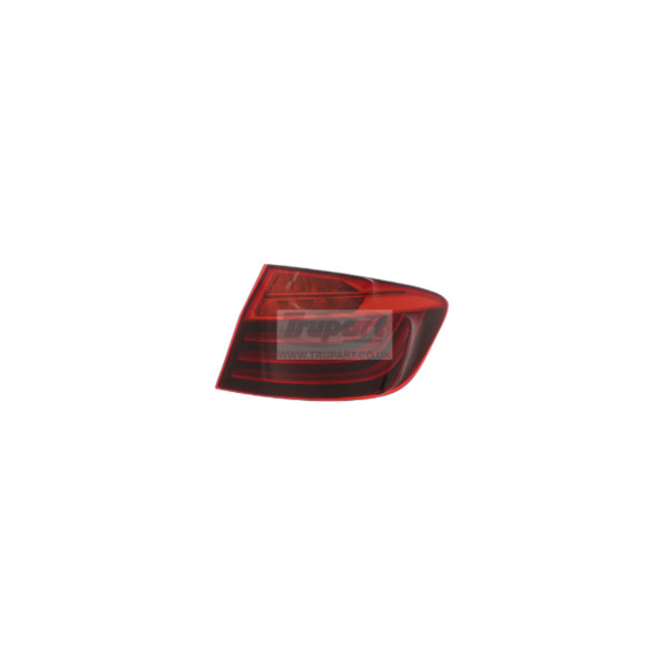 Trupart Rear Lamp Unit (Rear Right Hand) image