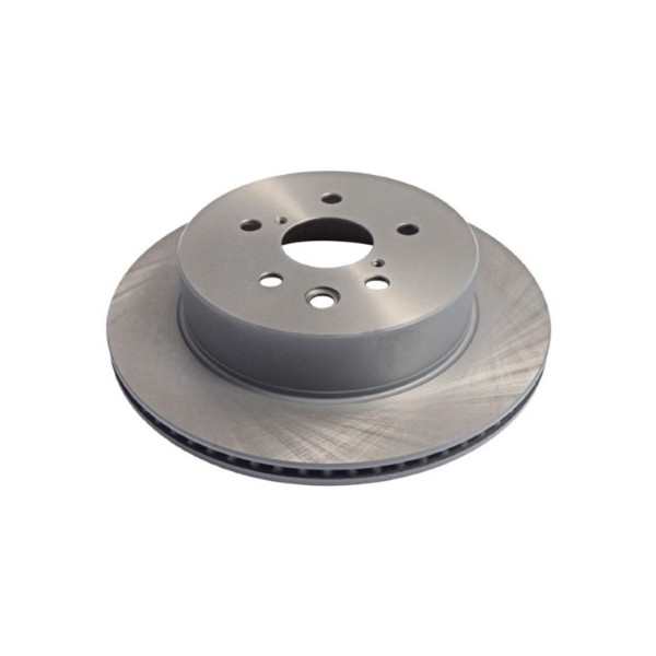 Brake Disc Mercedes 04-12 image