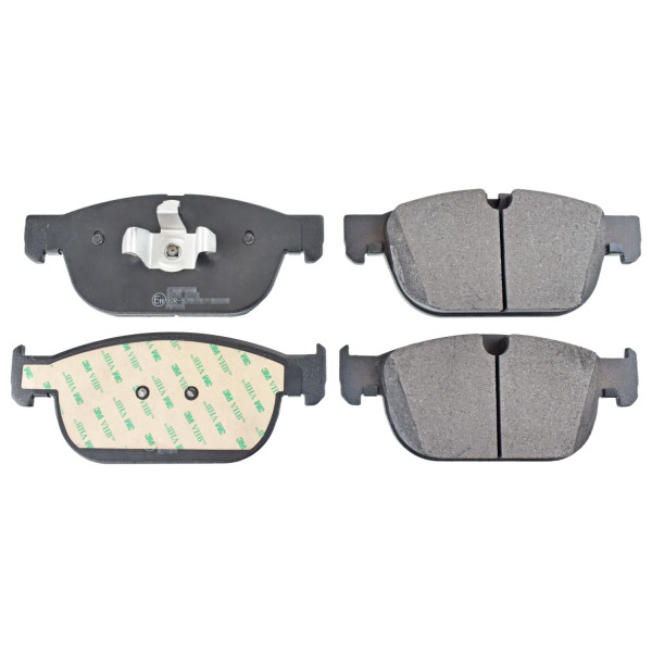 Brake Pad Set - Disc Brake VW 03-24 image