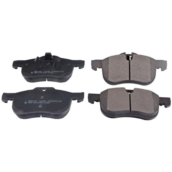 Brake Pad Set - Disc Brake MG Rover 99-05 image