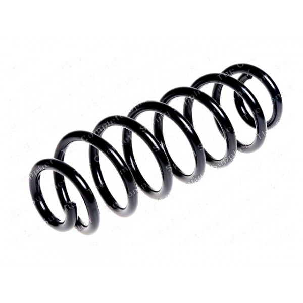 Neox Coil Spring (Rear) image