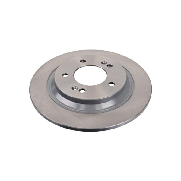 PPF Brake Disc (Front) image